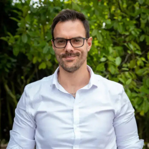 Valentin CHARRIER - Ocade Fusion