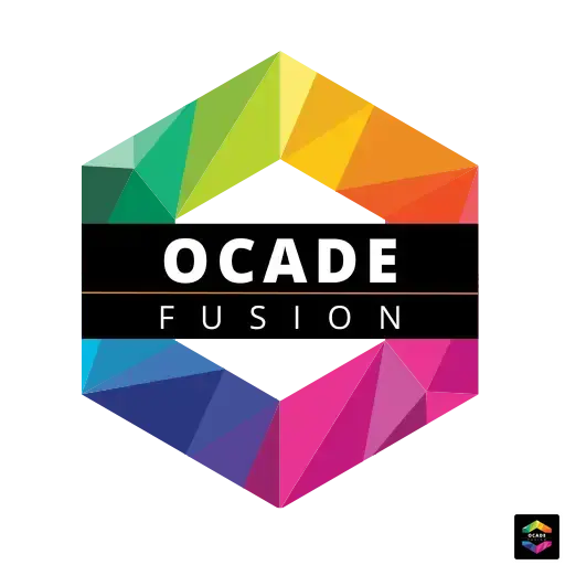 Logo Entreprise Ocade Fusion Expert Automatisation N8N Francais