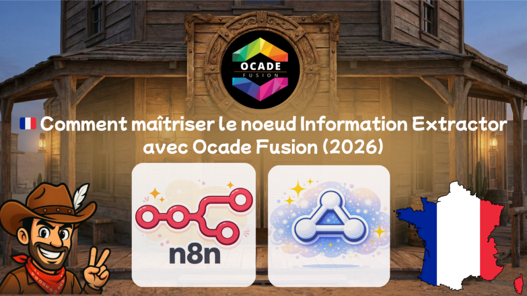 Noeud Information Extractor