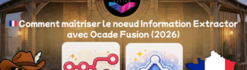 Noeud Information Extractor