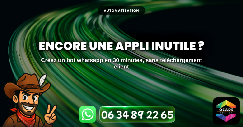 Automatiser WhatsApp avec n8n : le guide pour TPE/PME